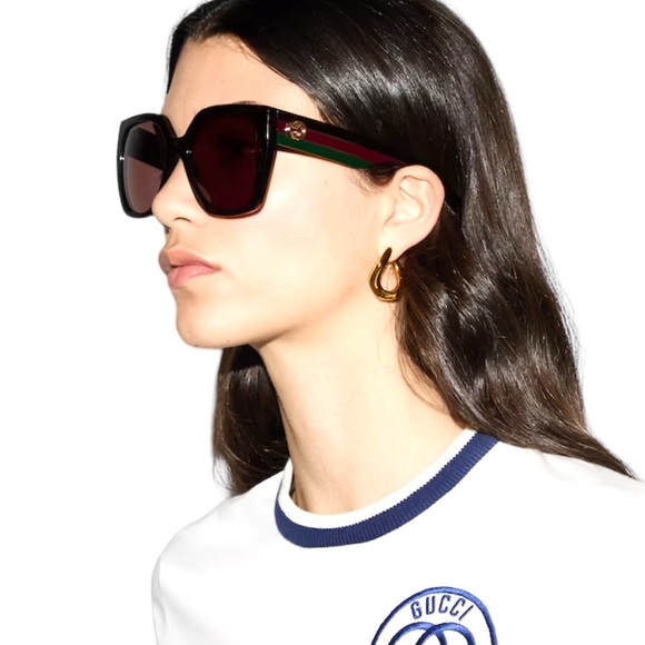 Brand new Authentic Gucci sunglasses new collection - Picture 6 of 13